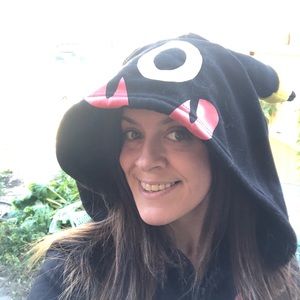 Meet your Posher, Jennifer